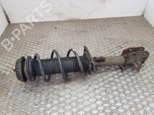 Used Left front shock absorber SUZUKI SWIFT IV (FZ, NZ) 1.2 (AZH412, ZC72S) (94 hp) 29407857