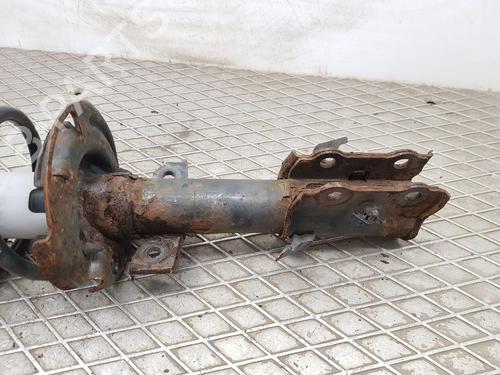 Right front shock absorber FORD FIESTA VI (CB1, CCN) 1.0 EcoBoost | BP25838948M17 