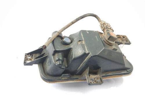 Left front fog light FORD RANGER (TKE) 3.2 TDCi 4x4 | BP30891829C30 