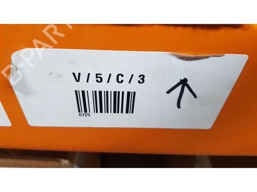 Electronic module TESLA MODEL 3 (5YJ3)  | BP35746256M83  - Image 7