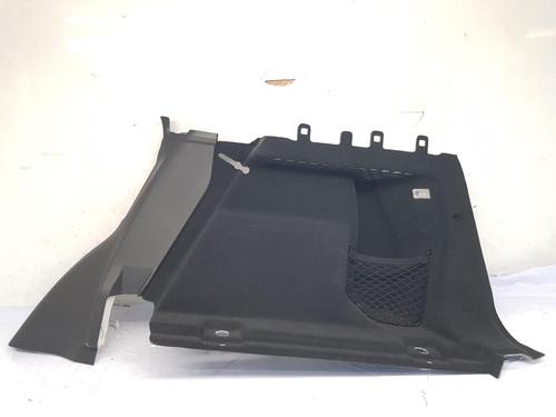 Forra da mala LAND ROVER RANGE ROVER EVOQUE (L551) 2.0 D150 (150 hp) 31574416