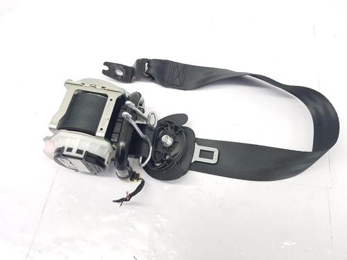 Used Front right seatbelt VW POLO VI (AW1, BZ1, AE1) [2017-2025]  30184884