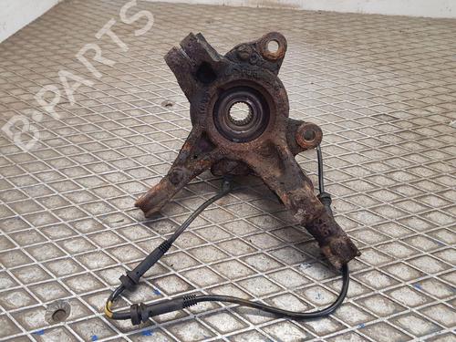 Right front steering knuckle DACIA SANDERO II | BP35933990M26 - Image 4