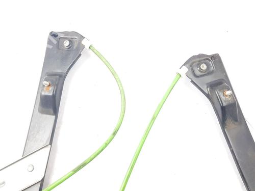 Front left window mechanism SAAB 9-3 Estate (E50) 2.0 t | BP37070082C22 - Image 6