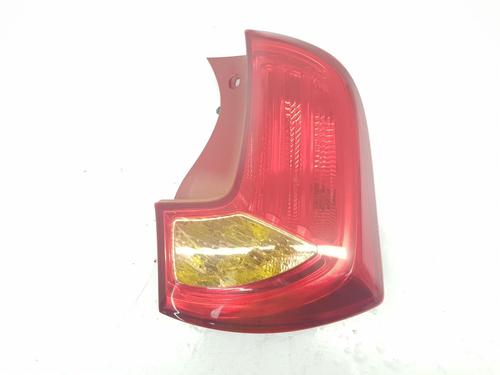 Used Left taillight Left taillight KIA PICANTO II (TA) 1.2 (85 hp) 36144327 36144327