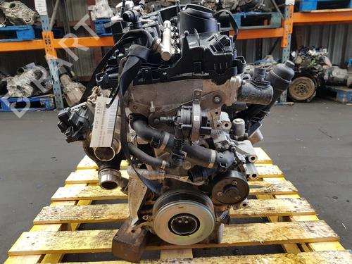 Engine BMW 3 (G20, G80, G28) 320 i | BP27305278M1 - Image 4