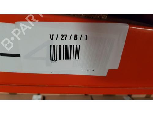 Steering wheel BMW 1 (F40) 118 i | BP32252221C49 - Image 12