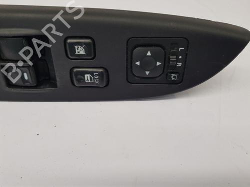 Right front window switch MITSUBISHI ASX (GA_W_) 1.6 MIVEC (GA1W) | BP32149222I26 - Image 2