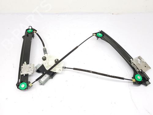 Used Front right window mechanism Front right window mechanism ALPINE A110 II [2017-2026] 33559263 33559263