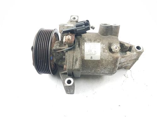 Used AC compressor NISSAN JUKE (F15) 1.6 (94 hp) 31933179