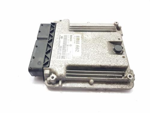 Engine control unit (ECU) HYUNDAI SANTA FÉ II (CM) 2.2 CRDi 4x4 | BP30948590M57 - Image 2