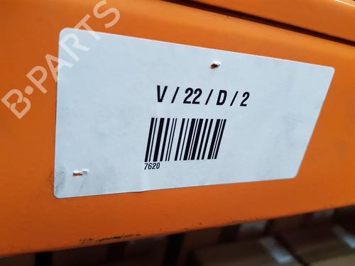 Instrument cluster VW T-ROC (A11, D11) | BP27240850C47 - Image 7