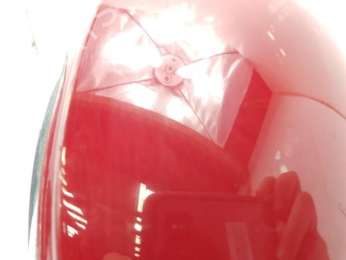 Left mirror ALFA ROMEO GIULIA (952_) 2.2 D (952AFA25, 952AFM25, 952ALA25) | BP28501063C26 