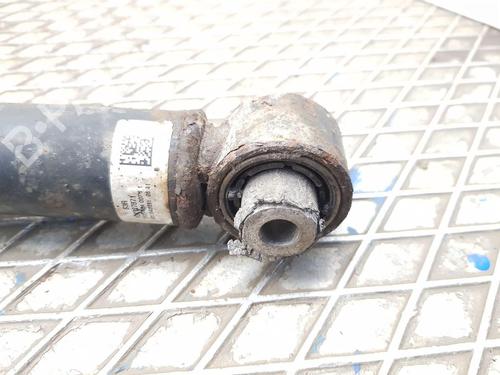 Left rear shock absorber AUDI A3 Sportback (8VA, 8VF) RS3 quattro | BP29316166M18 