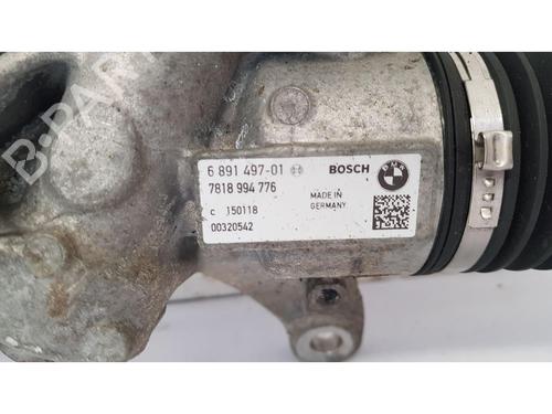 Steering rack BMW 5 (G30, F90) 530 e Plug-in Hybrid | BP33853509M22  - Image 7