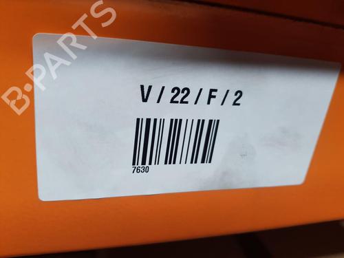 Heater blower motor CITROËN DS5 2.0 HDi 165 | BP31663677M62 - Image 7