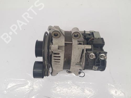 Used Alternator Alternator VOLVO XC90 II (256) B6 Mild Hybrid AWD (299 hp) 34042895 34042895