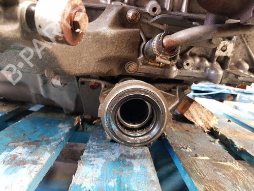 Engine BMW 3 (F30, F80) 330 d xDrive | BP28284117M1 