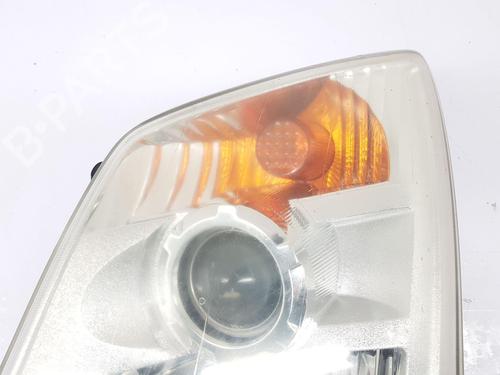 Faro sinistro ISUZU D-MAX I (TFR, TFS) 2.5 DiTD 4x4 (TFS86_) | BP30045327C28 