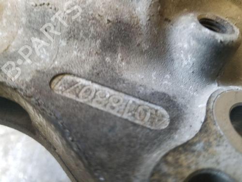 Front differential JAGUAR F-PACE (X761)  | BP33275801M23  - Image 6