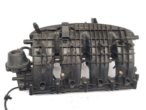 Intake manifold AUDI Q5 (FYB, FYG) 2.0 TFSI quattro | BP29641745M70 