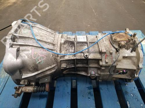 Boîte de vitesses MITSUBISHI L200 / TRITON (KA_T, KB_T) 2.5 DI-D 4WD (KB4T) (178 hp) 30923975