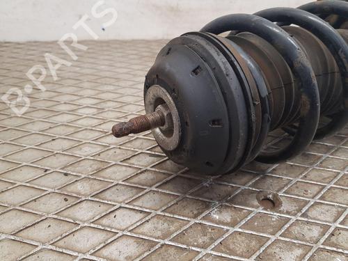 Left front shock absorber VAUXHALL CORSA Mk III (D) (S07) 1.4 (L08) | BP26588840M16 