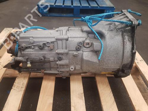 Gearbox BMW 3 (E90) 320 d | BP36949795M3 - Image 2