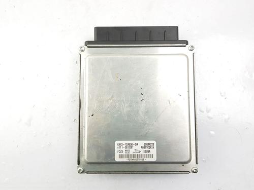 Used Engine control unit (ECU) JAGUAR X-TYPE I (X400) [2001-2009]  22659059