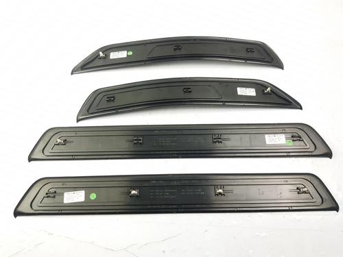 Right sideskirt BMW 5 (F10) M5 | BP22656995C114 