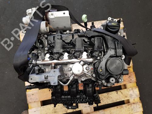 Engine CITROËN C3 III (SX) 1.2 THP 110 (SXHNPS, SXHNZT, SXHNZ6) | BP30137831M1