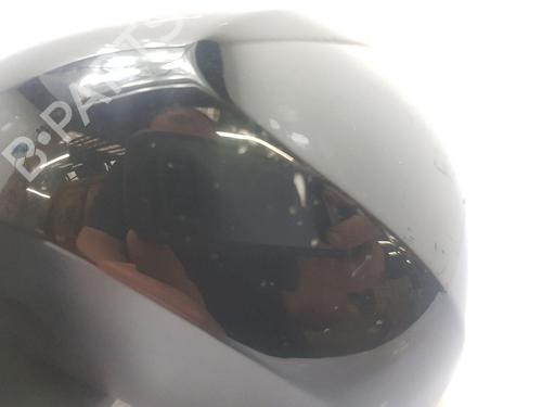 Right mirror HONDA INSIGHT (ZE_) 1.3 IMA (ZE28, ZE2) | BP29492925C27 