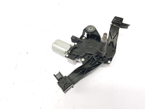 Rear wiper motor OPEL CORSA E (X15) 1.4 (08, 68) | BP30184881M102 