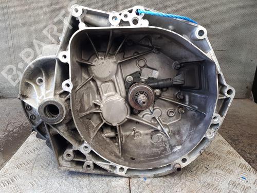 Gearbox PEUGEOT PARTNER Tepee 1.6 BlueHDi 120 | BP26461645M3 - Image 2