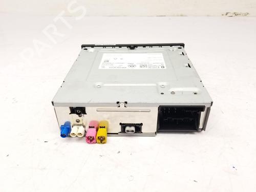 Electronic module VW GOLF VII (5G1, BQ1, BE1, BE2) 2.0 TDI | BP28120150M83 