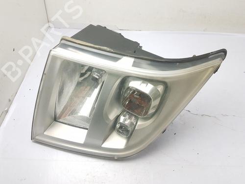 Used Right headlight Right headlight FORD TRANSIT Van (FA_ _) 2.2 TDCi (85 hp) 34708674 34708674