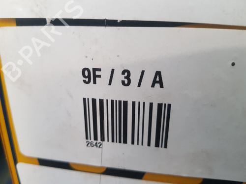 Gearbox BMW 1 Coupe (E82) 120 d | BP33834010M3  - Image 10