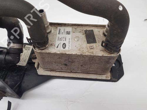 Oil radiator LAND ROVER DISCOVERY V (L462)  | BP22677388M33  - Image 6