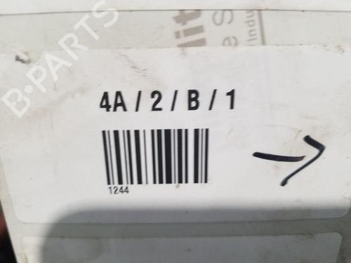 Engine CITROËN BERLINGO MULTISPACE (B9) 1.6 HDi 90 | BP33709349M1 - Image 11