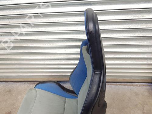 Right front seat FORD FOCUS II (DA_, HCP, DP) 2.5 RS | BP27864281C16