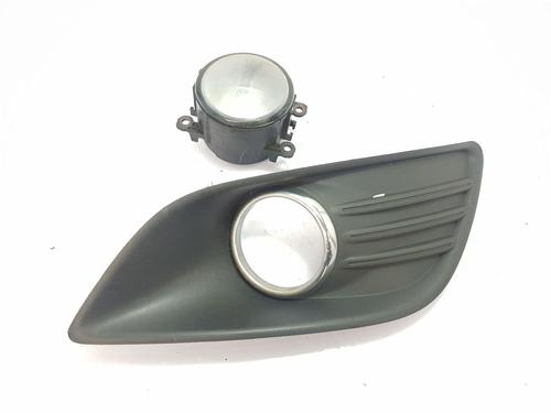 Used Right front fog light FORD FOCUS II (DA_, HCP, DP) [2004-2013]  22674442