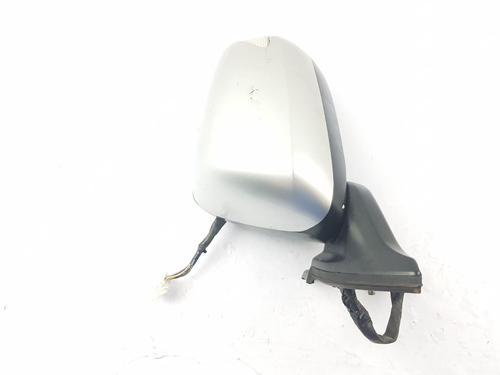 Used Left mirror HONDA JAZZ III (GE_, GG_, GP_, ZA_) 1.3 i (GE6, GG3, GG6) (100 hp) 28081416