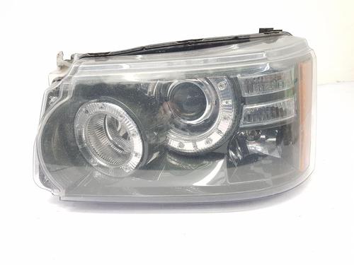 Used Left headlight LAND ROVER RANGE ROVER SPORT I (L320) 3.0 D 4x4 (245 hp) 29755936