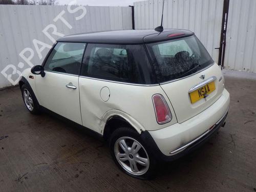 Tailgate handle MINI MINI (R50, R53) Cooper | BP26533376C132  - Image 13