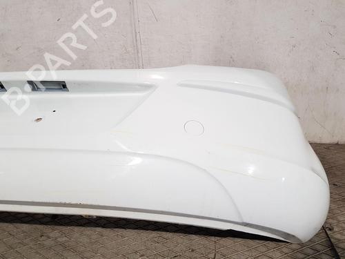Stoßstange hinten VAUXHALL CORSA Mk III (D) (S07) 1.4 (L08) | BP30891898C8 