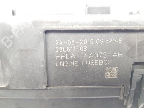 Fuse box LAND ROVER RANGE ROVER SPORT II (L494) 5.0 SCV8 4x4 | BP29737981E1