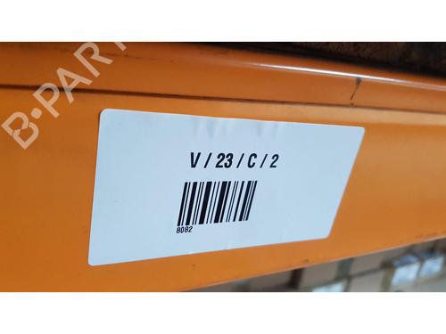 Pipe TESLA MODEL 3 (5YJ3) EV AWD | BP35746216M125  - Image 36