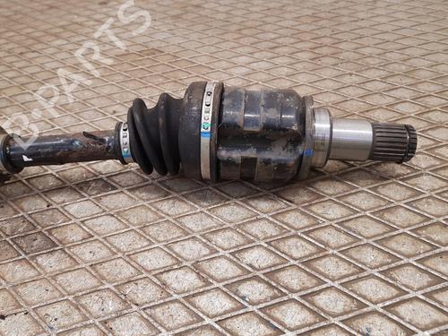 Left front driveshaft TOYOTA AURIS (_E18_) 1.8 Hybrid (ZWE186_, ZWE186R) | BP33219395M38 - Image 4