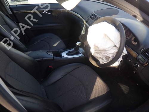 Lamp holder MERCEDES-BENZ E-CLASS (W211) E 270 CDI (211.016) | BP28088096L10 