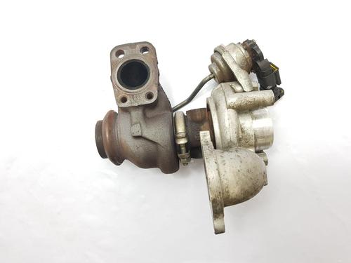 Turbolader/Kompressor PEUGEOT PARTNER Box Body/MPV 1.6 HDi (75 hp) 29440251